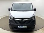 Opel Vivaro - fotka číslo 1
