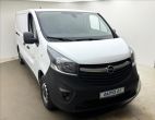 Opel Vivaro - fotka číslo 2