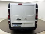 Opel Vivaro - fotka číslo 4