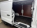 Opel Vivaro - fotka číslo 26