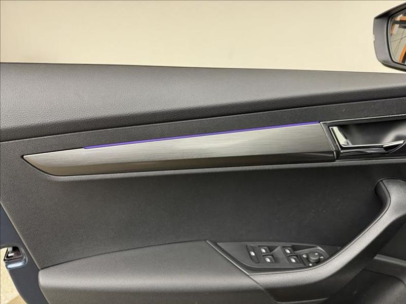 Škoda Karoq - hlavní fotka