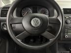 Volkswagen Touran - fotka číslo 8