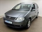 Volkswagen Touran - fotka číslo 0
