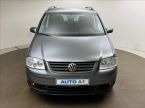 Volkswagen Touran - fotka číslo 1
