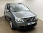Volkswagen Touran - fotka číslo 2