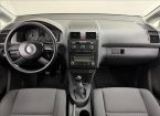 Volkswagen Touran - fotka číslo 6