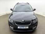 Škoda Octavia - fotka číslo 1