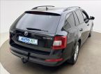 Škoda Octavia - fotka číslo 3