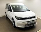 Volkswagen Caddy - fotka číslo 2