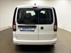 Volkswagen Caddy - fotka číslo 4