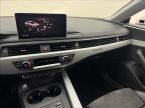 Audi A5 - fotka číslo 16