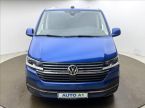 Volkswagen Multivan - fotka číslo 1