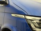 Volkswagen Multivan - fotka číslo 35
