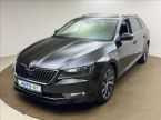 Škoda Superb - fotka číslo 0