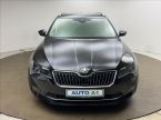 Škoda Superb - fotka číslo 1