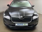 Škoda Superb - fotka číslo 48