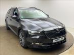 Škoda Superb - fotka číslo 2