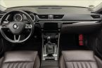 Škoda Superb - fotka číslo 6