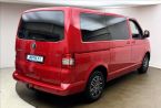 Volkswagen Caravelle - fotka číslo 3