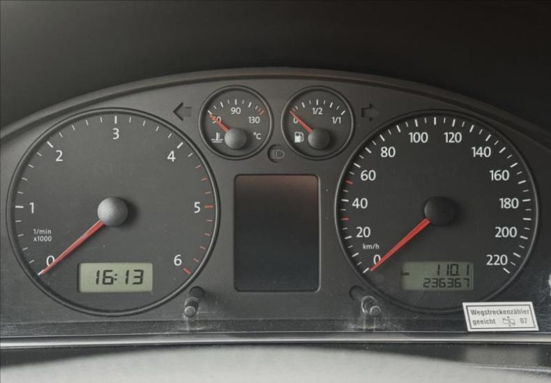 Volkswagen Caravelle - hlavní fotka