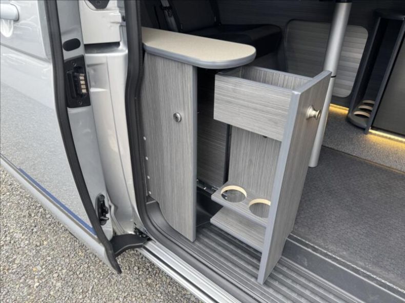 Volkswagen T6.1 - hlavní fotka