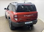 Ford Bronco Sport - fotka číslo 4