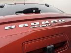 Ford Bronco Sport - fotka číslo 51