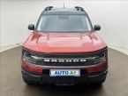 Ford Bronco Sport - fotka číslo 1