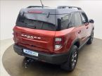 Ford Bronco Sport - fotka číslo 2