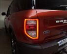 Ford Bronco Sport - fotka číslo 44