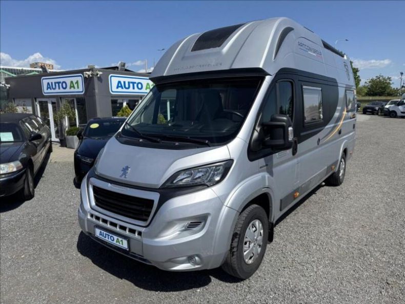 Peugeot Ostatní - hlavní foto