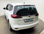 Opel Zafira - fotka číslo 5
