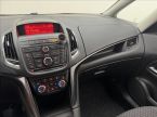 Opel Zafira - fotka číslo 15