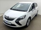 Opel Zafira - fotka číslo 0