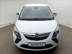 Opel Zafira - fotka číslo 1