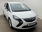 Opel Zafira - fotka číslo 2