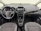 Opel Zafira - fotka číslo 6