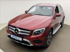Mercedes Třída GLC - fotka číslo 0