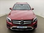 Mercedes Třída GLC - fotka číslo 1