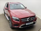 Mercedes Třída GLC - fotka číslo 2