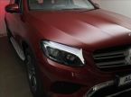 Mercedes Třída GLC - fotka číslo 37