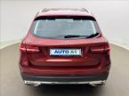 Mercedes Třída GLC - fotka číslo 4