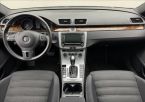 Volkswagen CC - fotka číslo 6