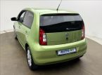 Škoda Citigo - fotka číslo 5