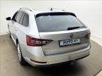 Škoda Superb - fotka číslo 5