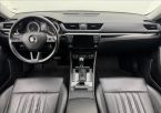 Škoda Superb - fotka číslo 6