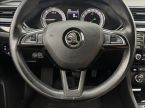 Škoda Superb - fotka číslo 8