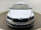 Škoda Superb - fotka číslo 1