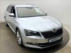 Škoda Superb - fotka číslo 2