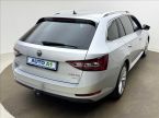 Škoda Superb - fotka číslo 3